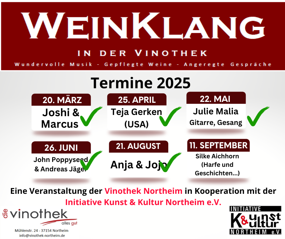 VinoBar Events 1 Weinklang 08 2025