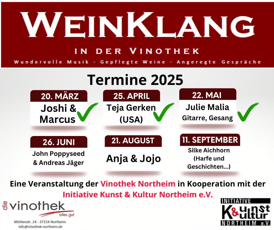 Weinklang 2025 3