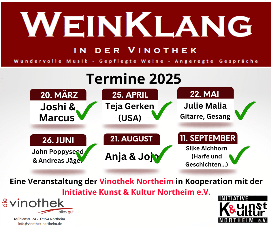 Weinklang 2025 6
