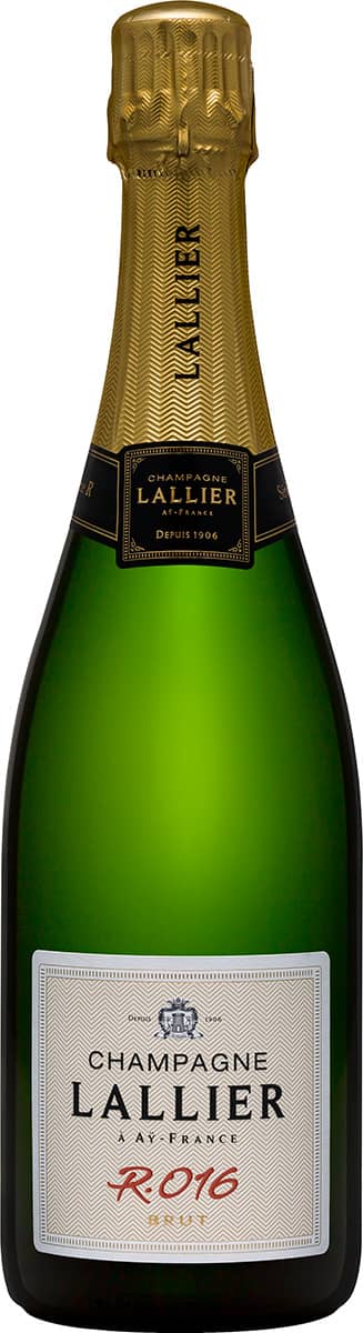 Lallier R15