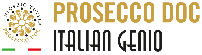 prosecco doc logo Zeichenflaeche 1