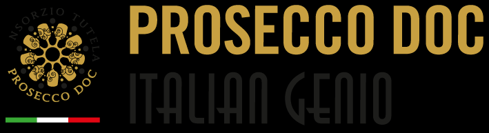 prosecco doc logo Zeichenflaeche 1