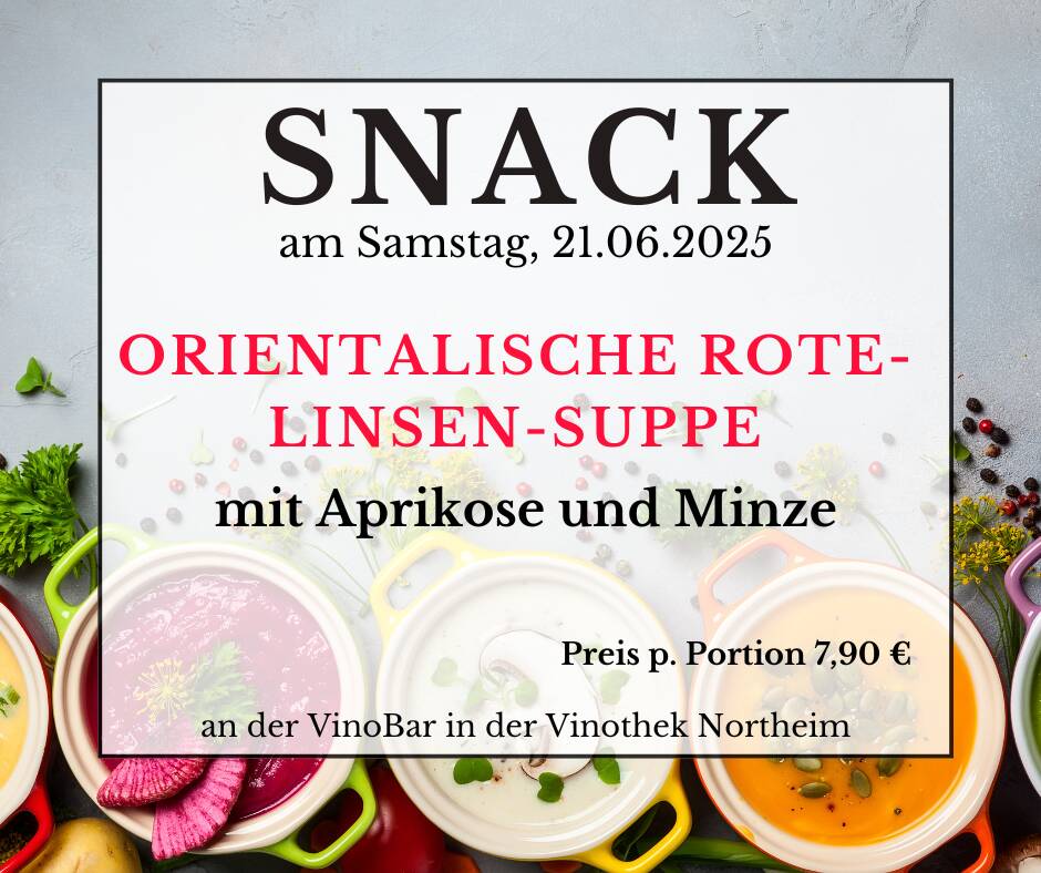 VinoBar Events 2 rote Linse 1